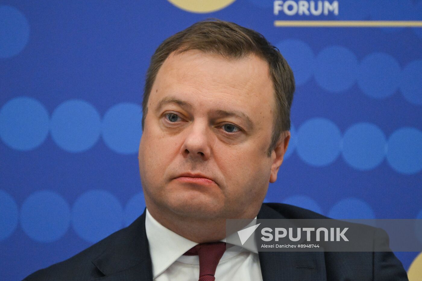 SPIEF-2025. The Russian Automotive Industry: Between Globalization and Sovereign Development