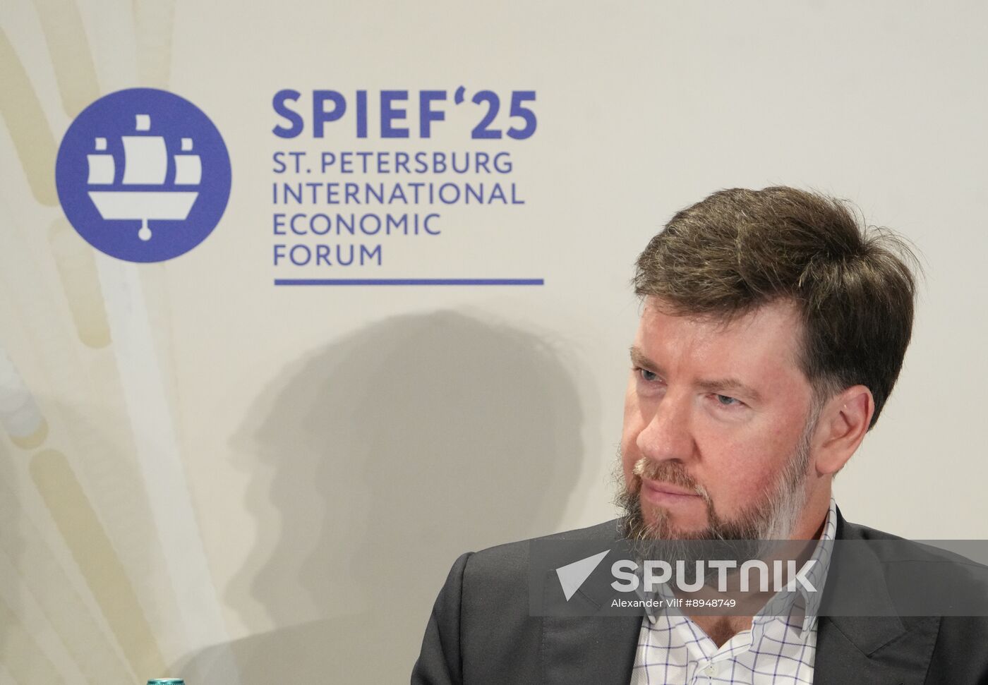 SPIEF-2025. The Dark Side of Fintech: Service Convenience vs Security