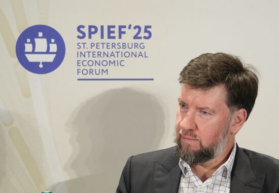 SPIEF-2025. The Dark Side of Fintech: Service Convenience vs Security