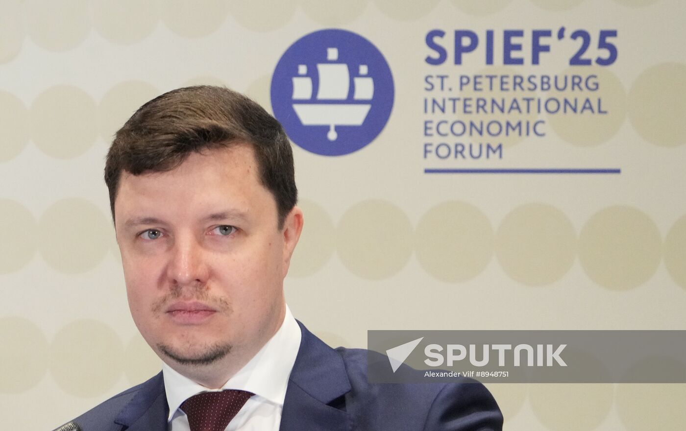 SPIEF-2025. The Dark Side of Fintech: Service Convenience vs Security