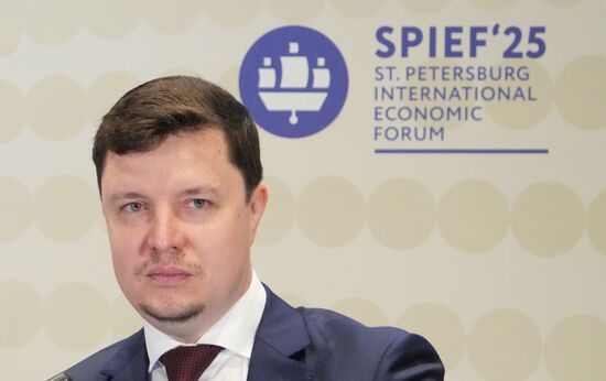 SPIEF-2025. The Dark Side of Fintech: Service Convenience vs Security