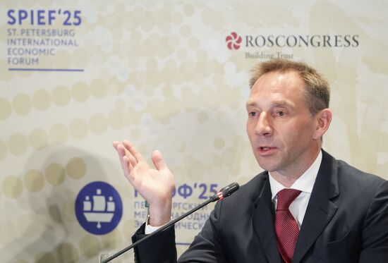 SPIEF-2025. The Dark Side of Fintech: Service Convenience vs Security