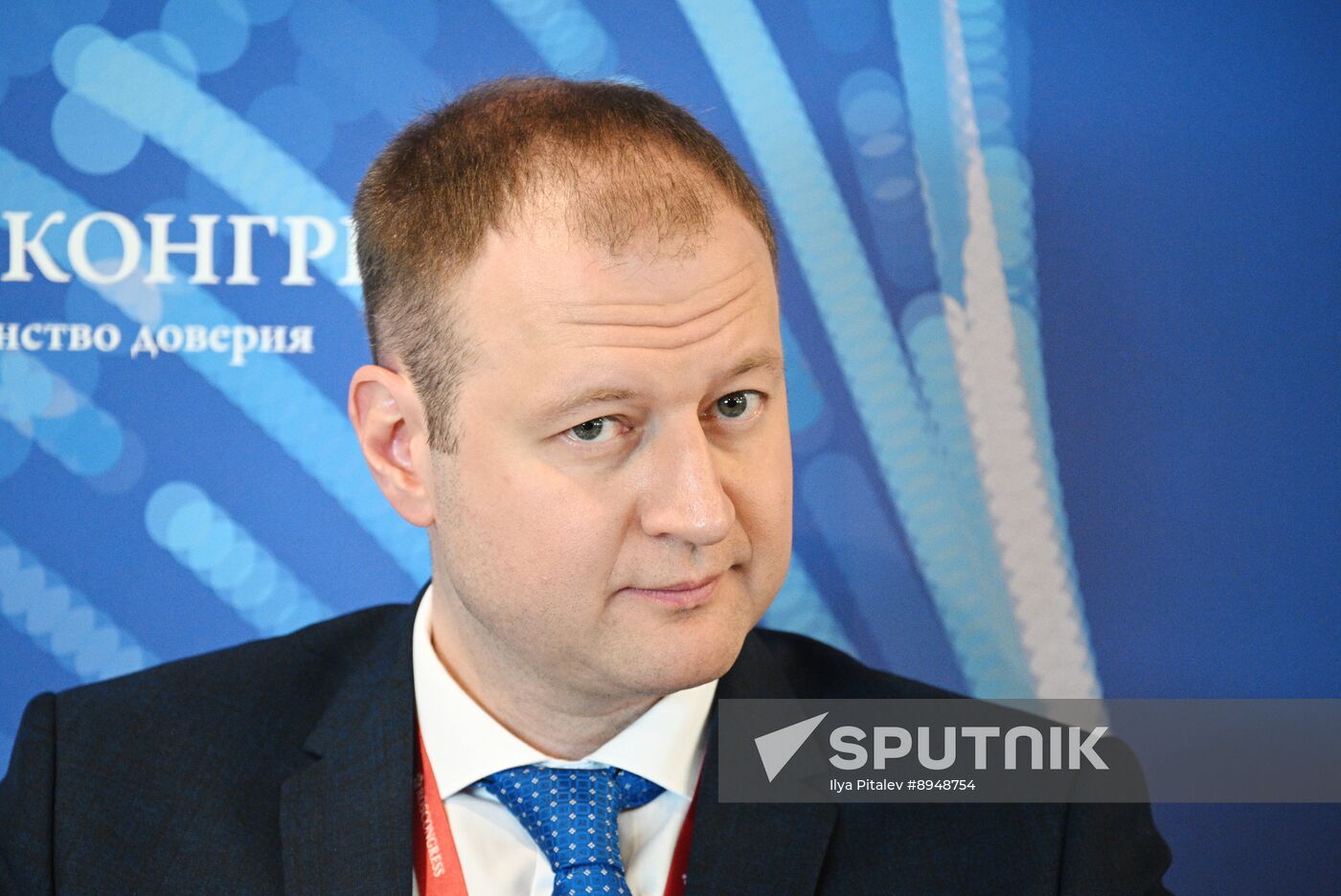 SPIEF-2025. Russia–Armenia