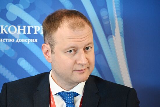 SPIEF-2025. Russia–Armenia