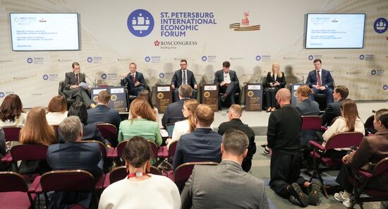 SPIEF-2025. The Dark Side of Fintech: Service Convenience vs Security