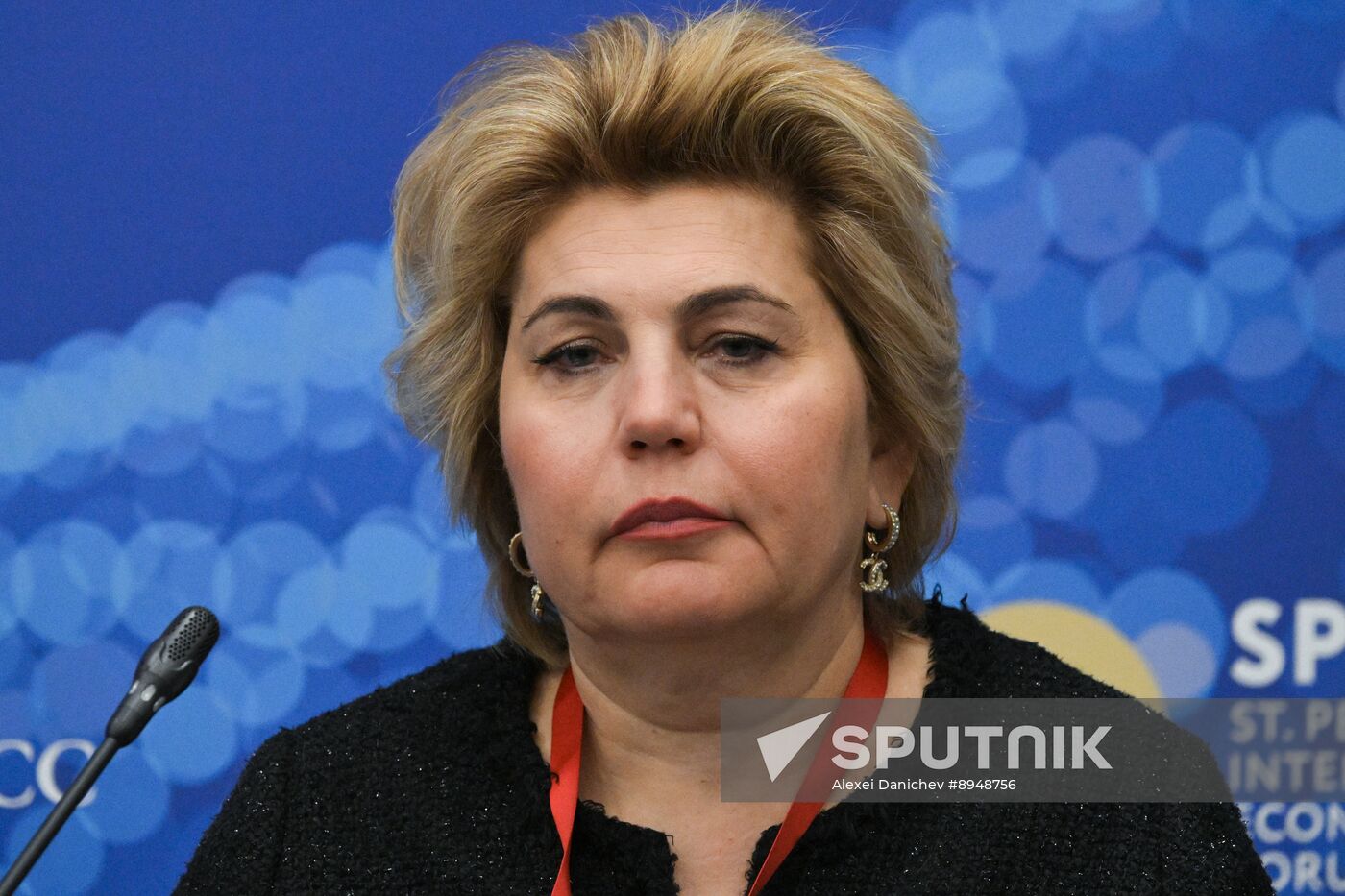 SPIEF-2025. The Russian Automotive Industry: Between Globalization and Sovereign Development