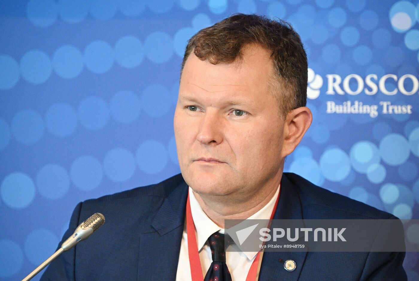 SPIEF-2025. Russia–Armenia