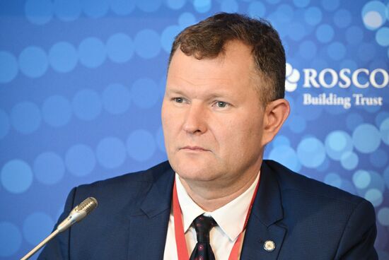 SPIEF-2025. Russia–Armenia