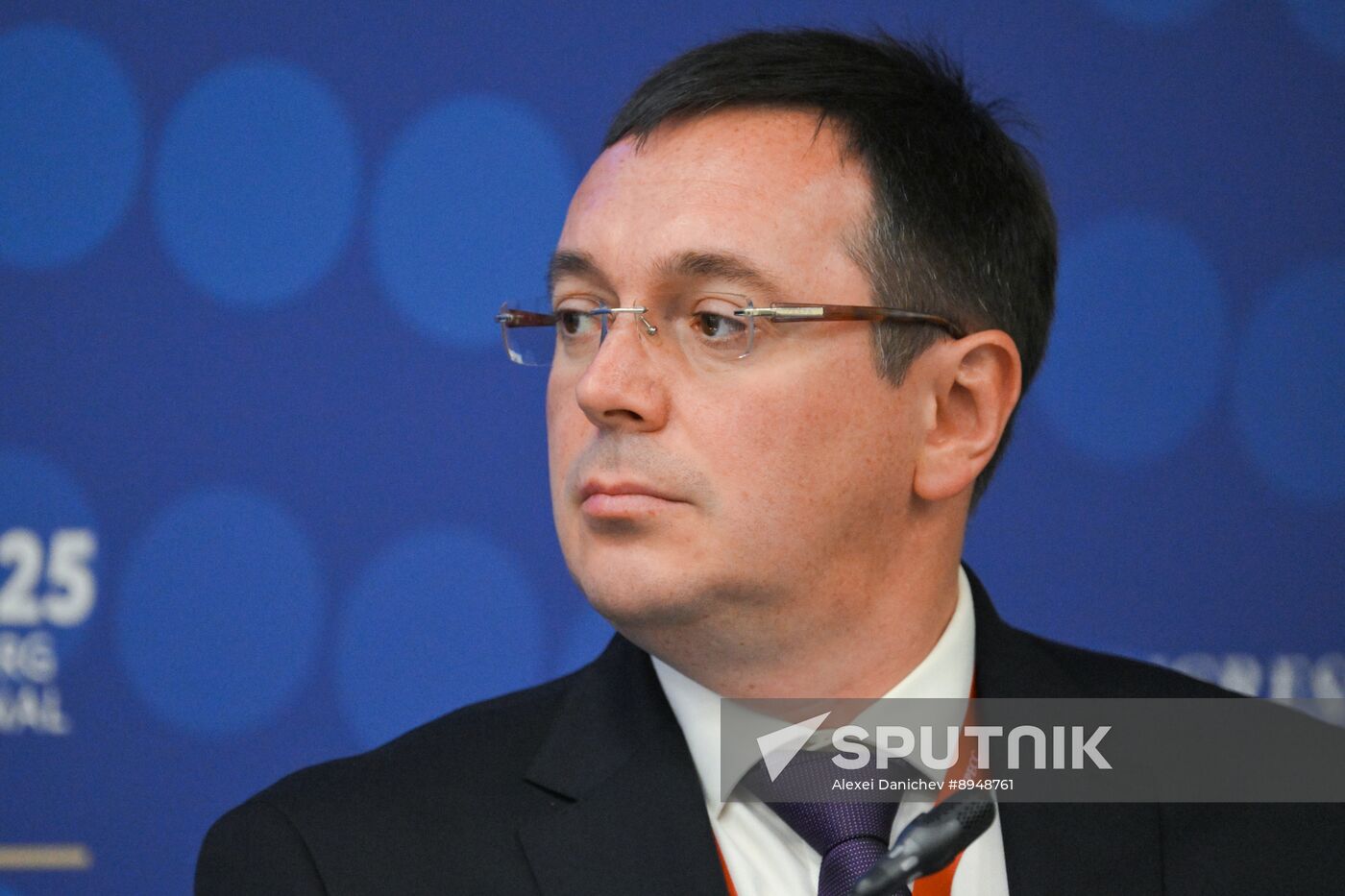 SPIEF-2025. The Russian Automotive Industry: Between Globalization and Sovereign Development