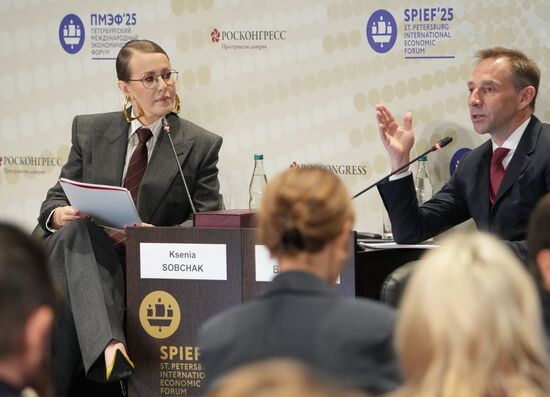 SPIEF-2025. The Dark Side of Fintech: Service Convenience vs Security