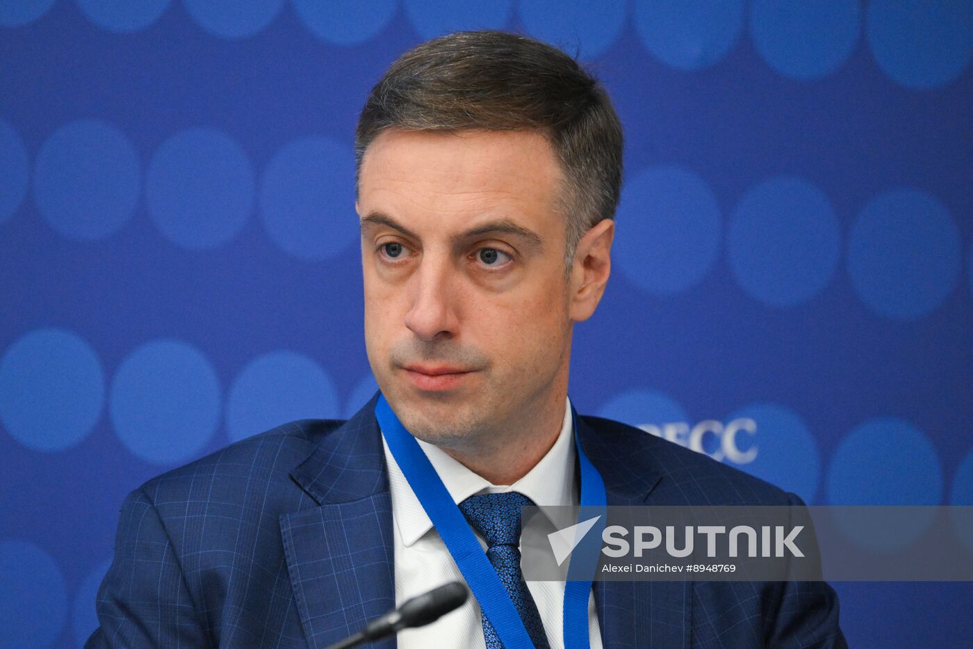 SPIEF-2025. The Russian Automotive Industry: Between Globalization and Sovereign Development