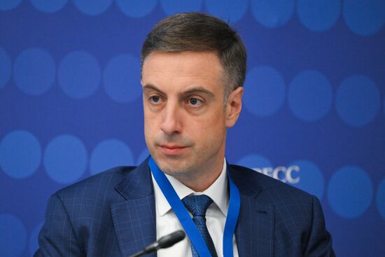 SPIEF-2025. The Russian Automotive Industry: Between Globalization and Sovereign Development