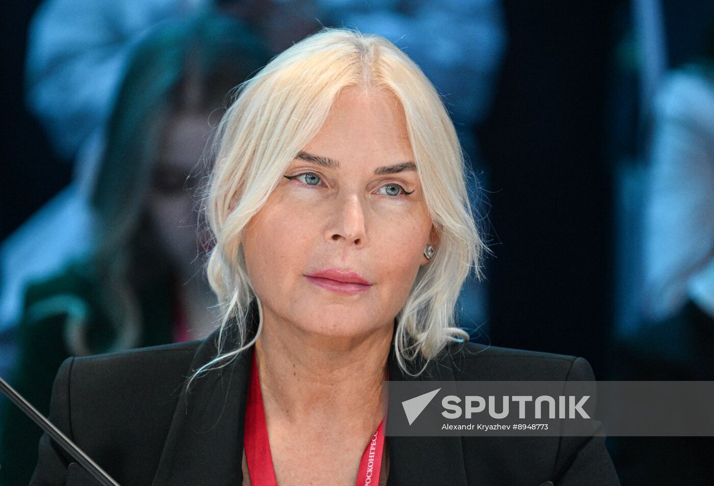 SPIEF-2025. The Cultural DNA of Russian Brands