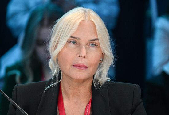 SPIEF-2025. The Cultural DNA of Russian Brands