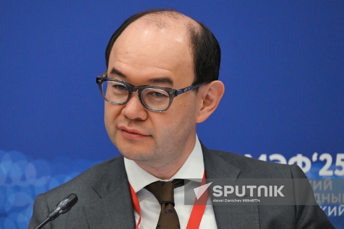 SPIEF-2025. The Russian Automotive Industry: Between Globalization and Sovereign Development