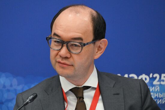 SPIEF-2025. The Russian Automotive Industry: Between Globalization and Sovereign Development