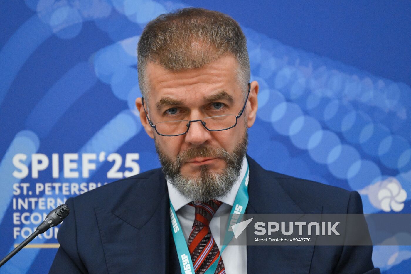 SPIEF-2025. The Russian Automotive Industry: Between Globalization and Sovereign Development