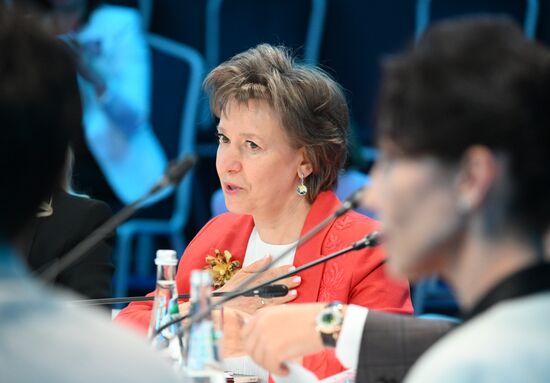 SPIEF-2025. The Cultural DNA of Russian Brands