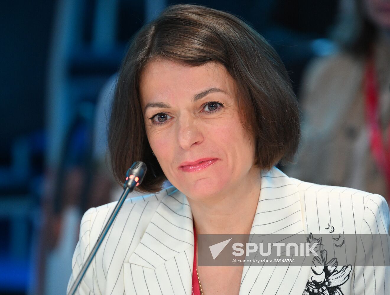 SPIEF-2025. The Cultural DNA of Russian Brands