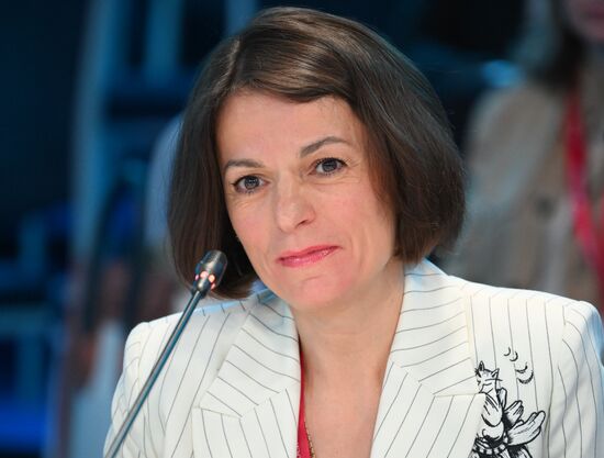 SPIEF-2025. The Cultural DNA of Russian Brands