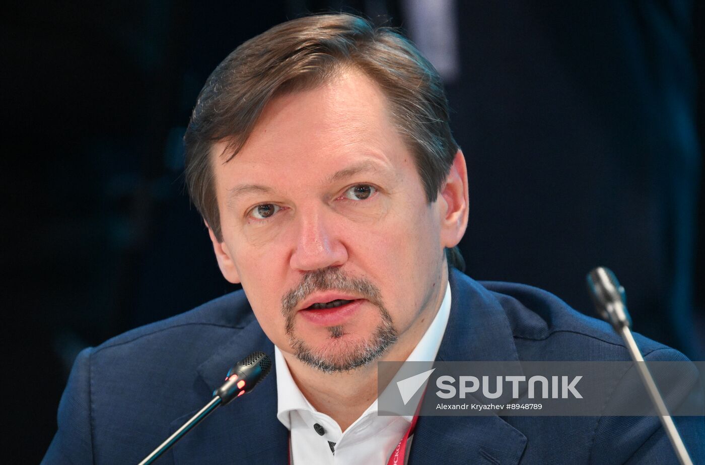 SPIEF-2025. The Cultural DNA of Russian Brands