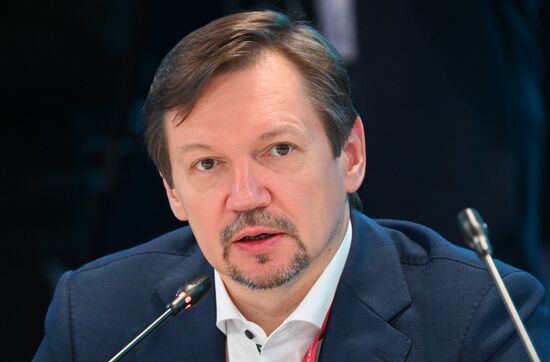 SPIEF-2025. The Cultural DNA of Russian Brands