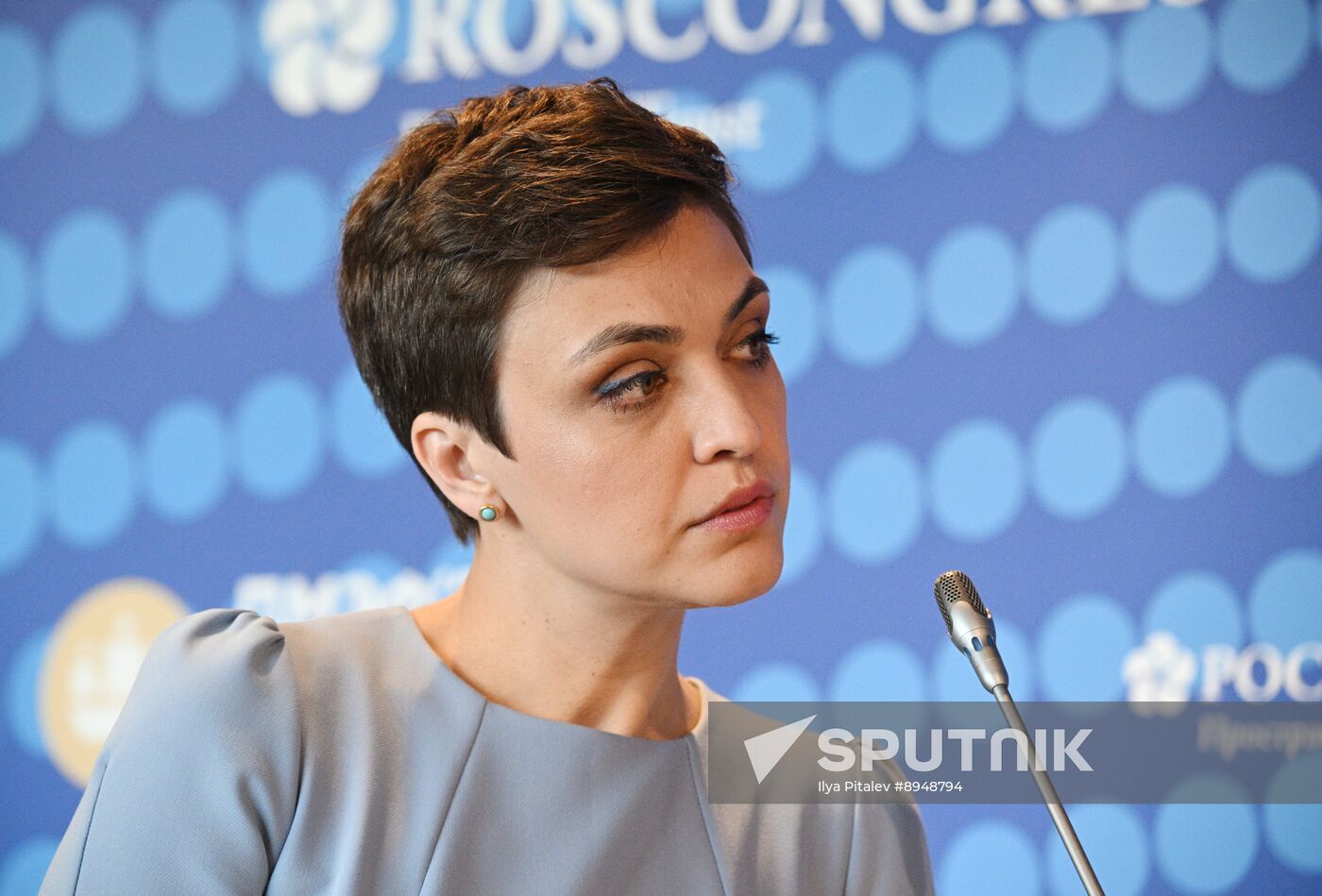 SPIEF-2025. Russia–Armenia