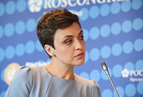 SPIEF-2025. Russia–Armenia