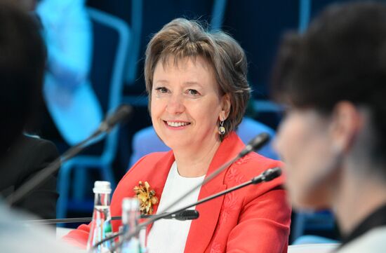 SPIEF-2025. The Cultural DNA of Russian Brands