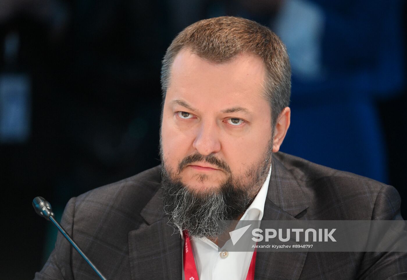 SPIEF-2025. The Cultural DNA of Russian Brands