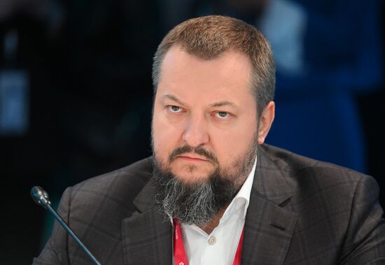 SPIEF-2025. The Cultural DNA of Russian Brands