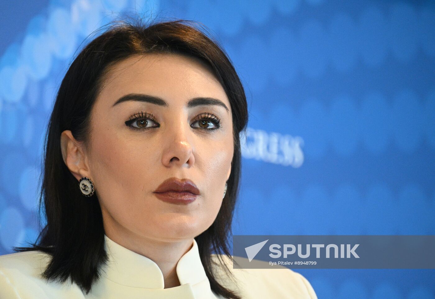 SPIEF-2025. Russia–Armenia