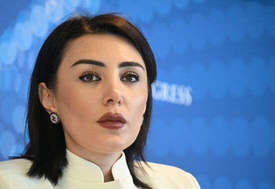 SPIEF-2025. Russia–Armenia