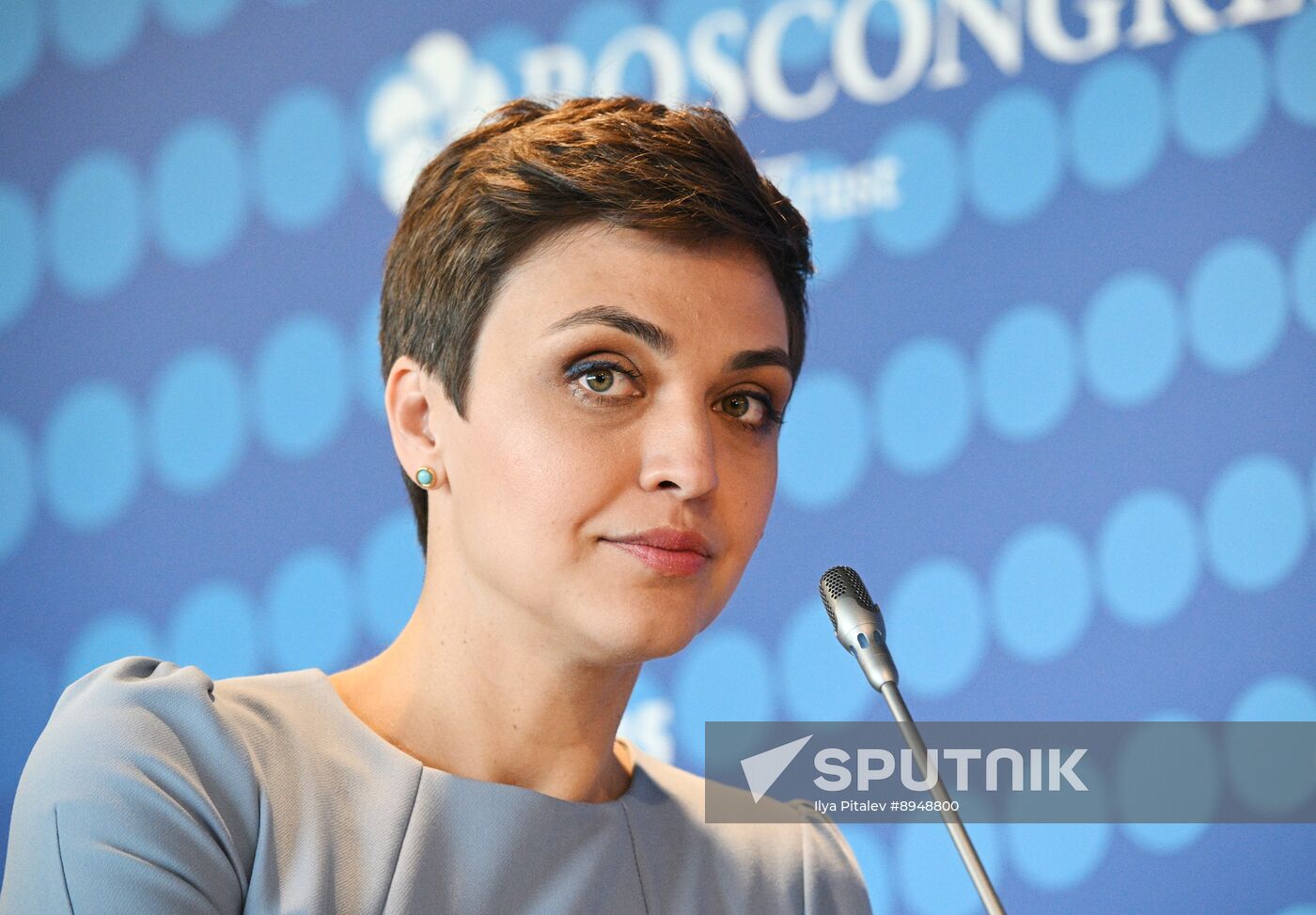 SPIEF-2025. Russia–Armenia