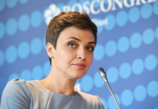 SPIEF-2025. Russia–Armenia