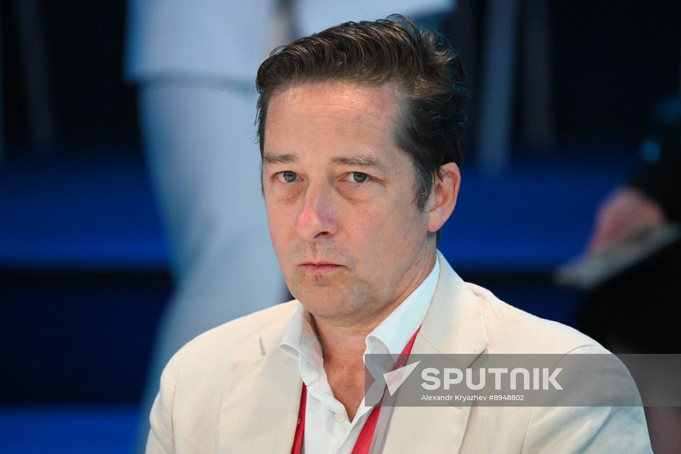 SPIEF-2025. The Cultural DNA of Russian Brands