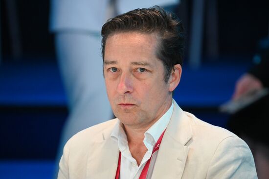 SPIEF-2025. The Cultural DNA of Russian Brands