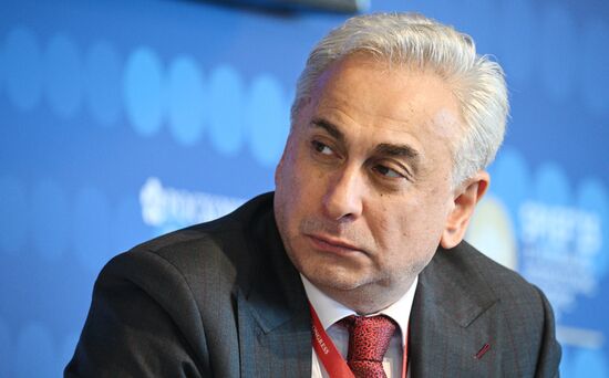 SPIEF-2025. Russia–Armenia