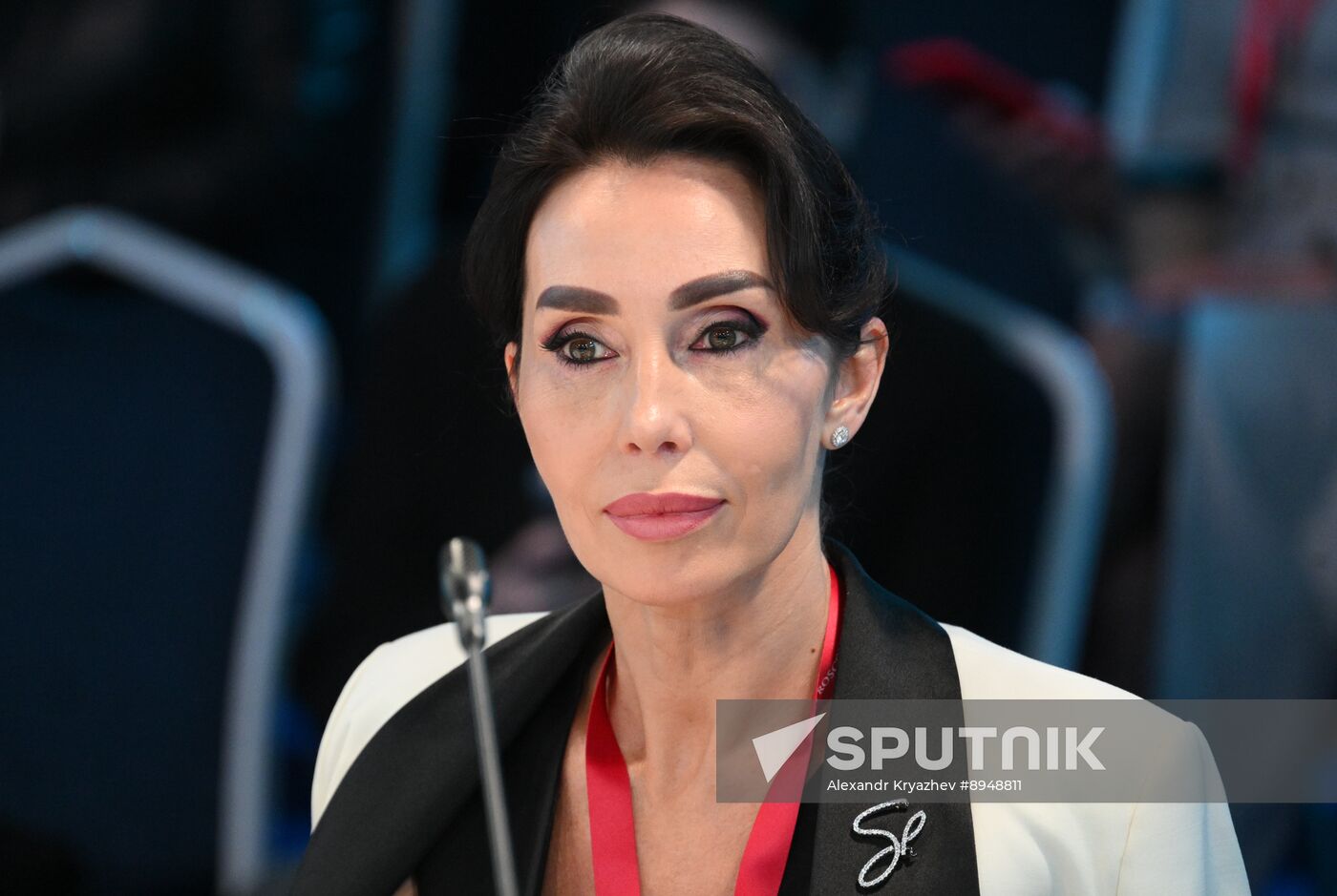 SPIEF-2025. The Cultural DNA of Russian Brands