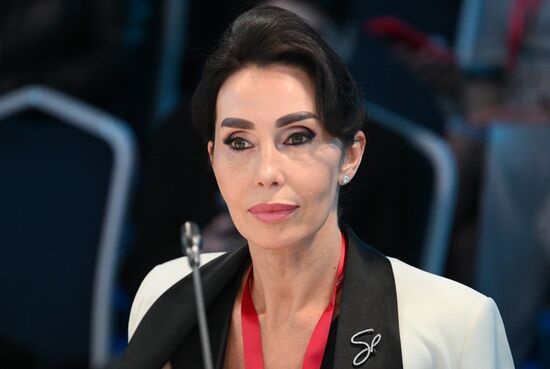 SPIEF-2025. The Cultural DNA of Russian Brands