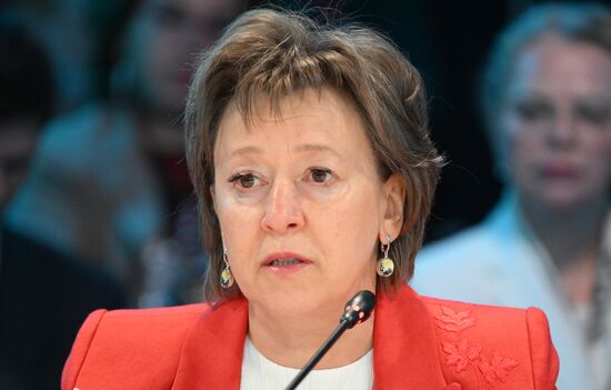 SPIEF-2025. The Cultural DNA of Russian Brands