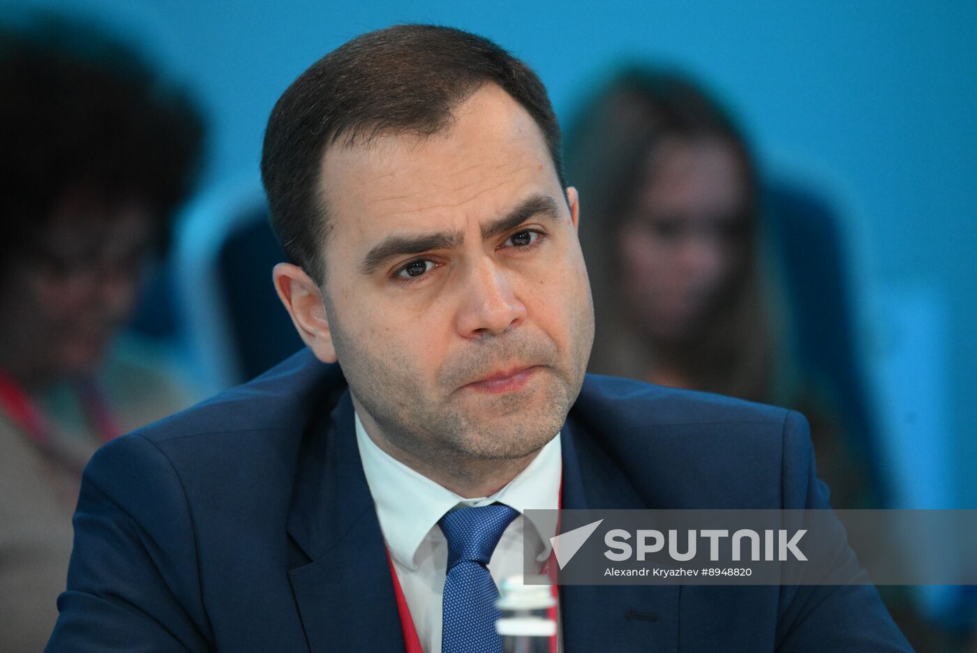 SPIEF-2025. The Cultural DNA of Russian Brands