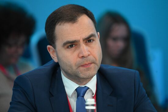 SPIEF-2025. The Cultural DNA of Russian Brands