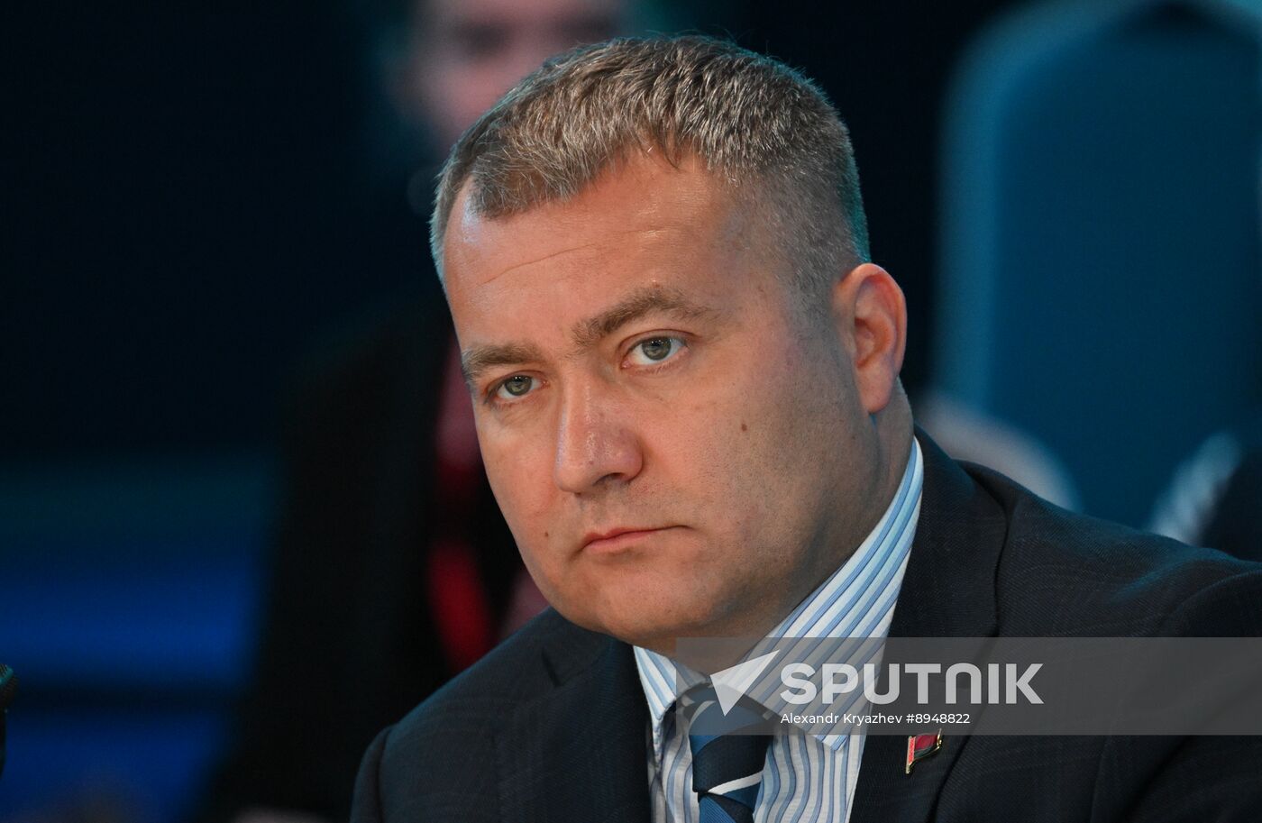 SPIEF-2025. The Cultural DNA of Russian Brands