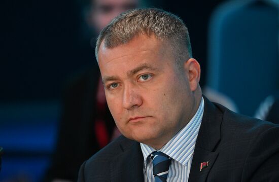 SPIEF-2025. The Cultural DNA of Russian Brands
