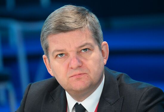 SPIEF-2025. The Cultural DNA of Russian Brands