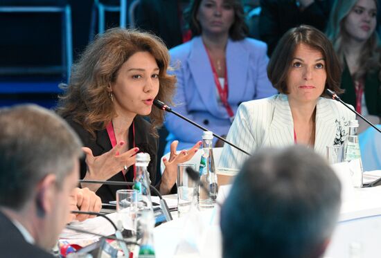 SPIEF-2025. The Cultural DNA of Russian Brands