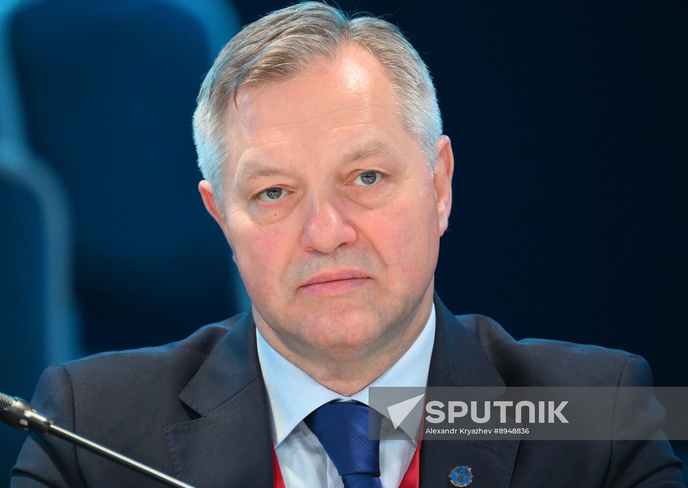 SPIEF-2025. The Cultural DNA of Russian Brands