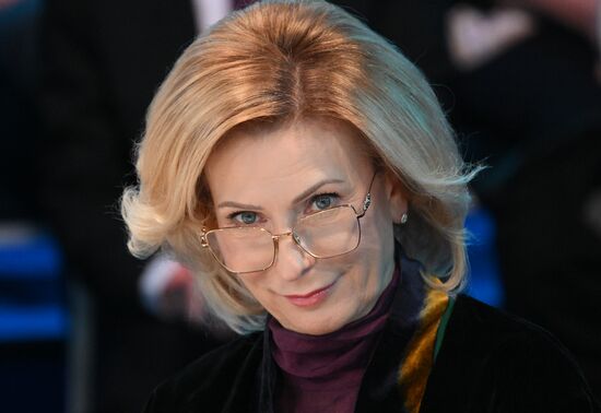 SPIEF-2025. The Cultural DNA of Russian Brands