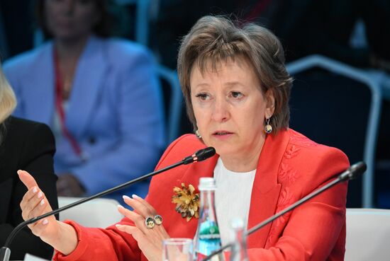 SPIEF-2025. The Cultural DNA of Russian Brands